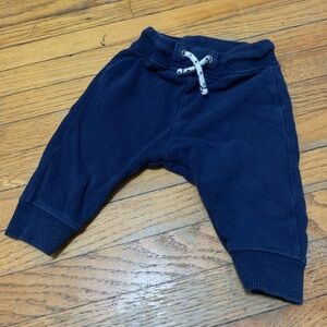 Zara Baby Boy Joggers